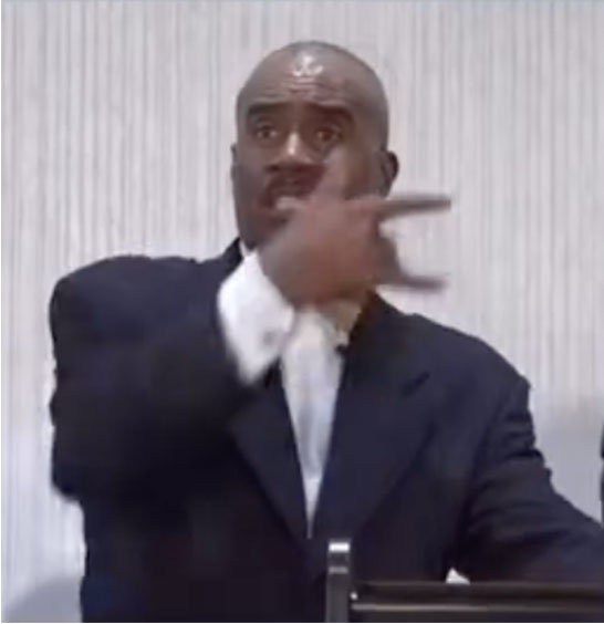 Church of our lord jesus christ