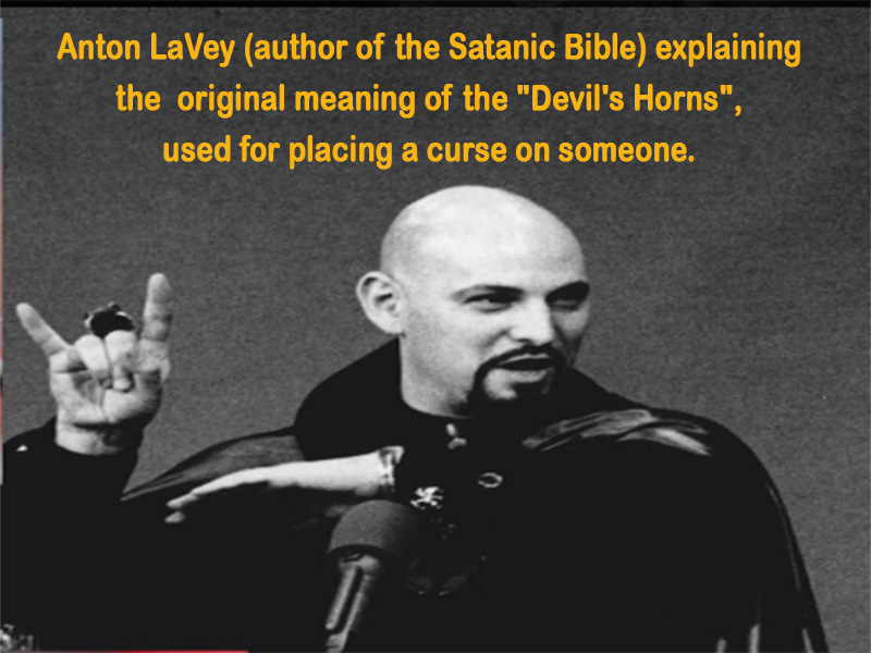 anton lavey