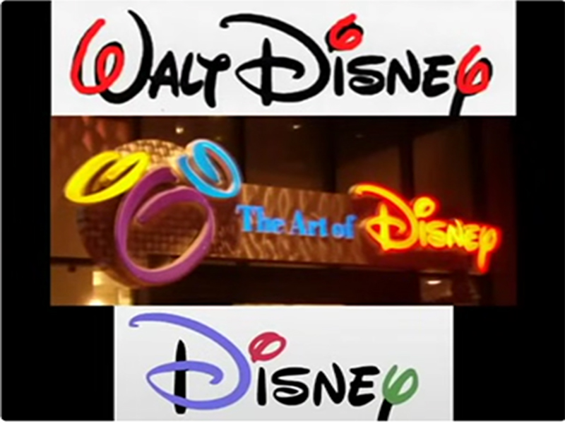 Disney 666?