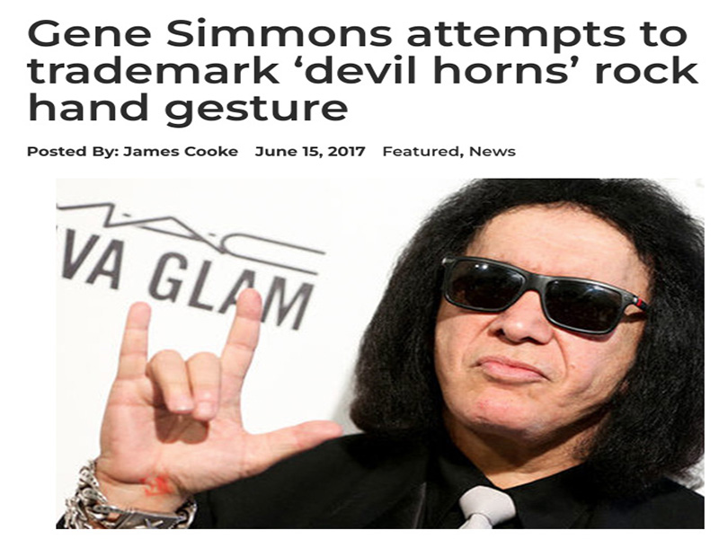 Gene Simmons